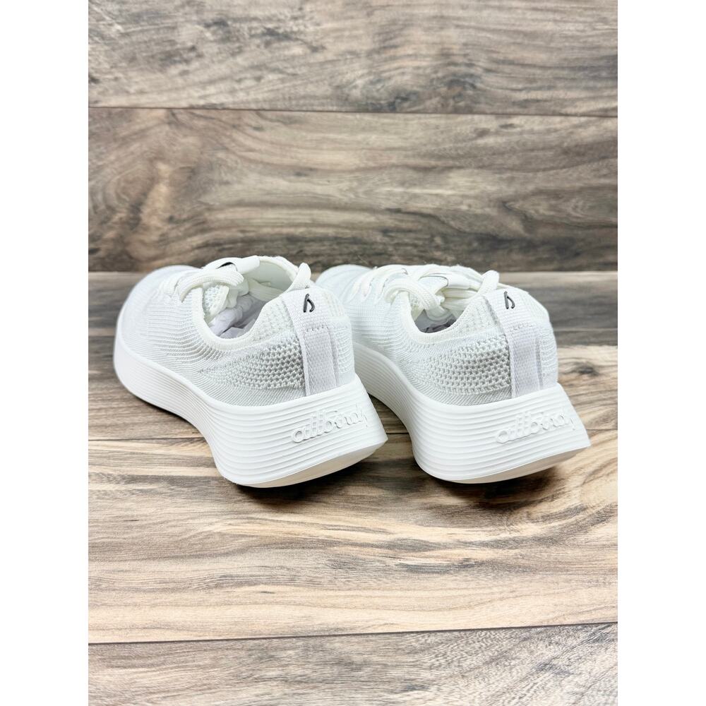 ❌SOLD OUT❌NIB Allbirds Tree Runner Go Womens 8.5 Lightweight Athletic Sneakers - Picture 5 of 9
